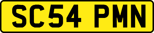SC54PMN