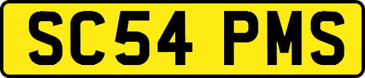 SC54PMS
