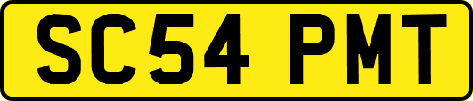 SC54PMT