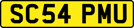 SC54PMU