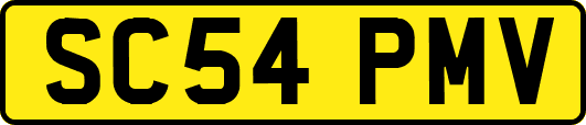 SC54PMV