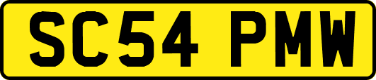 SC54PMW