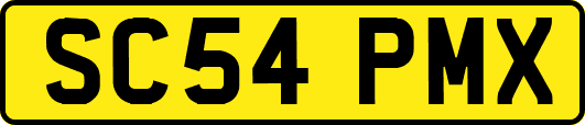 SC54PMX