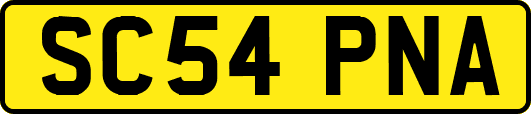 SC54PNA