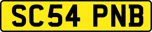 SC54PNB