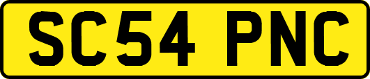 SC54PNC