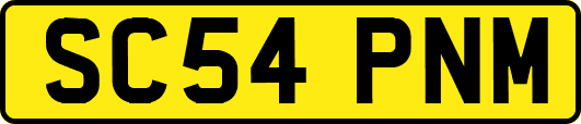SC54PNM