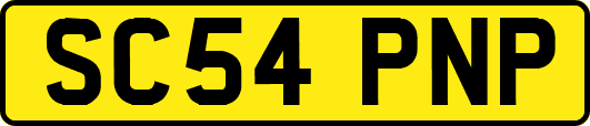 SC54PNP