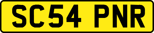 SC54PNR