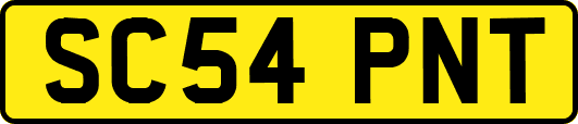SC54PNT