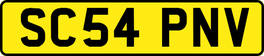 SC54PNV