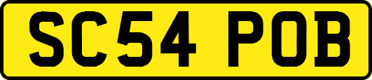 SC54POB