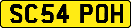 SC54POH
