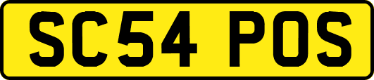 SC54POS