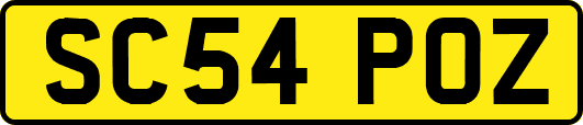 SC54POZ