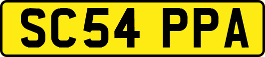 SC54PPA