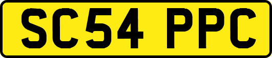 SC54PPC
