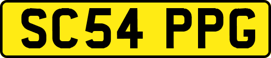 SC54PPG