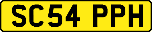 SC54PPH