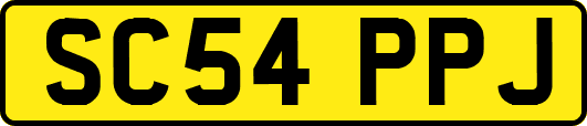 SC54PPJ