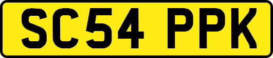 SC54PPK