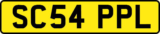 SC54PPL