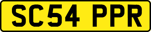 SC54PPR
