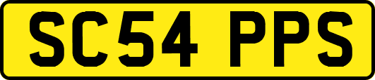 SC54PPS