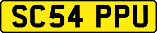 SC54PPU