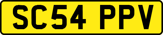 SC54PPV