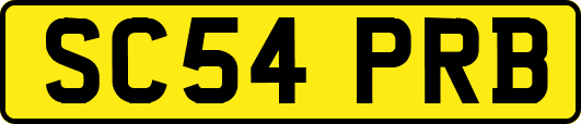 SC54PRB