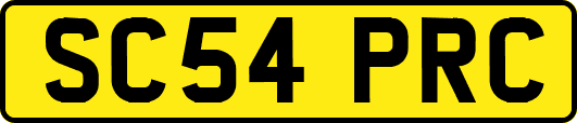 SC54PRC