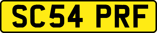 SC54PRF