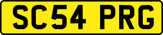 SC54PRG