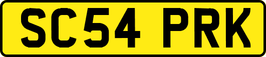 SC54PRK
