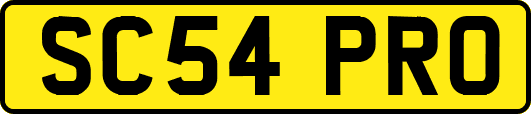SC54PRO
