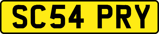 SC54PRY