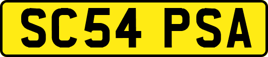 SC54PSA