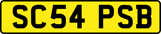 SC54PSB