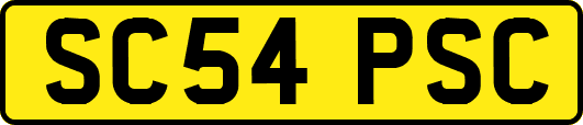 SC54PSC