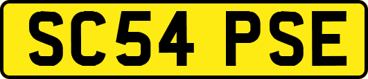 SC54PSE