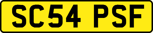 SC54PSF