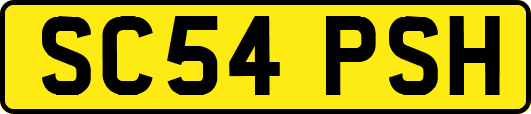 SC54PSH