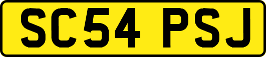 SC54PSJ