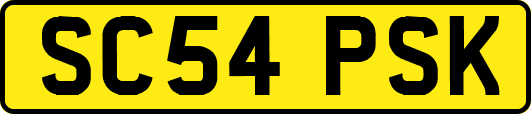 SC54PSK