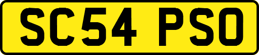 SC54PSO