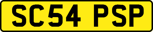 SC54PSP