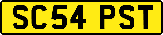 SC54PST