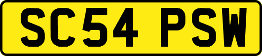 SC54PSW