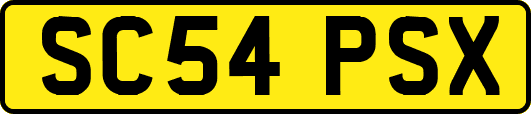 SC54PSX